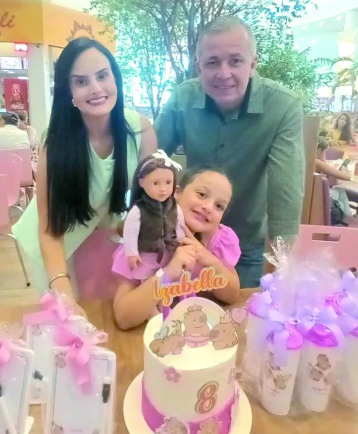 Imagem ilustrativa da imagem Mônica Casado faz balanço positivo de 2025 para a Rede Fios