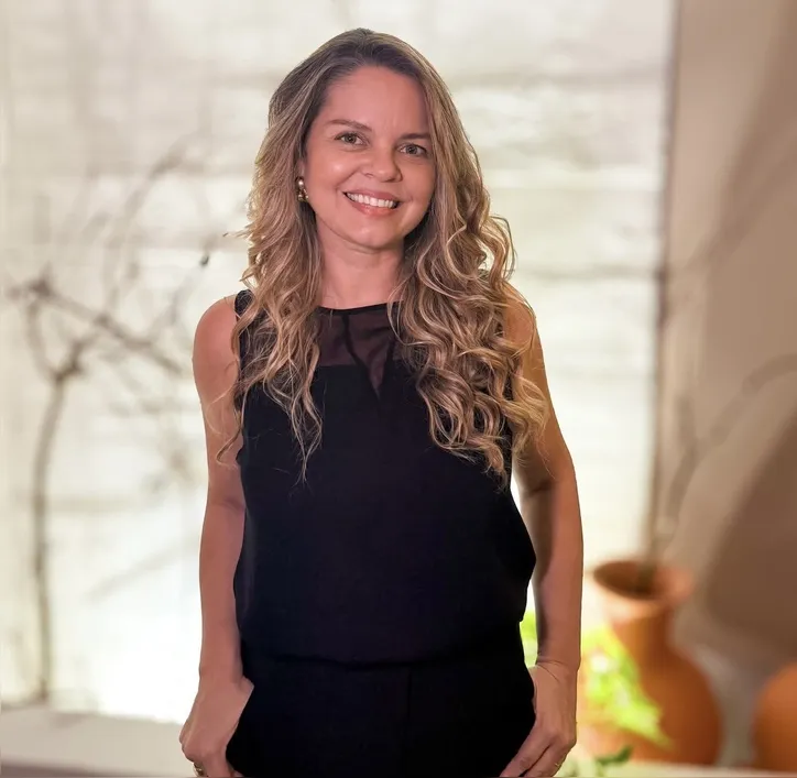 Imagem ilustrativa da imagem Mônica Casado faz balanço positivo de 2025 para a Rede Fios