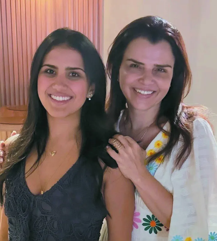 Imagem ilustrativa da imagem Mônica Casado faz balanço positivo de 2025 para a Rede Fios