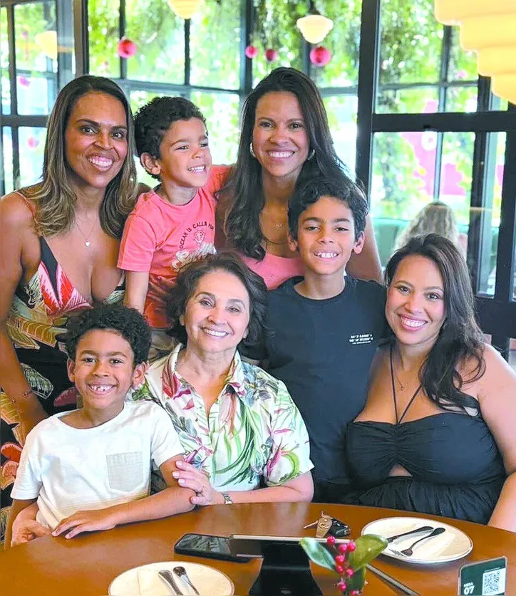 Imagem ilustrativa da imagem Mônica Casado faz balanço positivo de 2025 para a Rede Fios