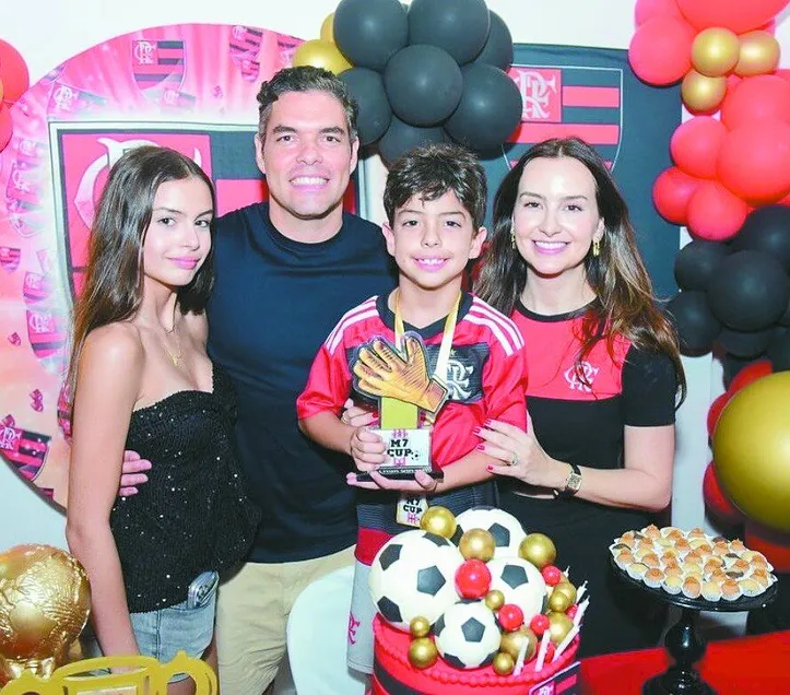 Imagem ilustrativa da imagem Mônica Casado faz balanço positivo de 2025 para a Rede Fios