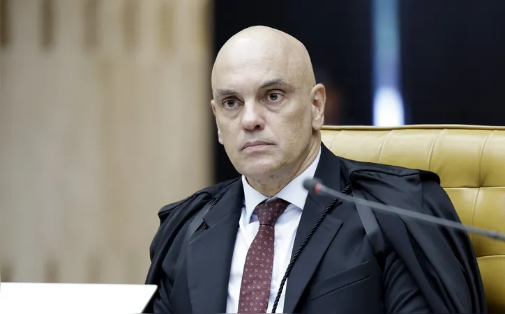 Moraes teria conversado com Galípolo sobre problemas do Master