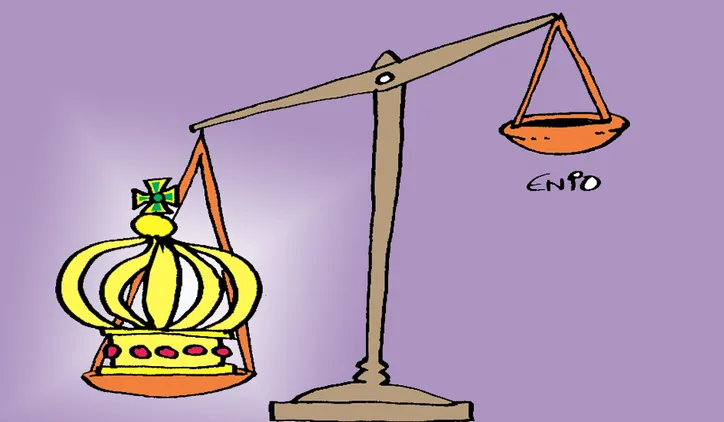 Imagem ilustrativa da imagem Motta mira agradar Lula e STF ao avançar com cassações de bolsonaristas