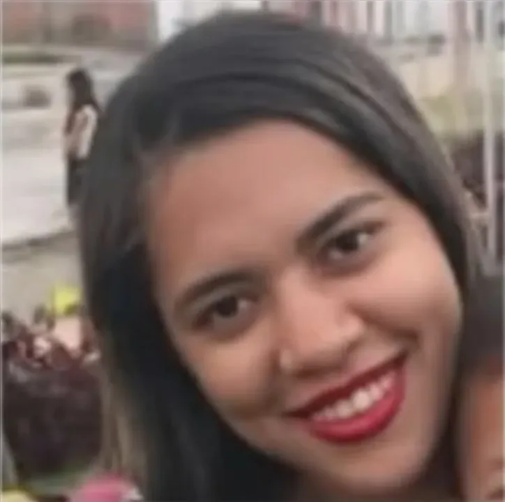 Maria Gracieli havia deixado Caruaru, em Pernambuco, e se mudado para a casa da irmã