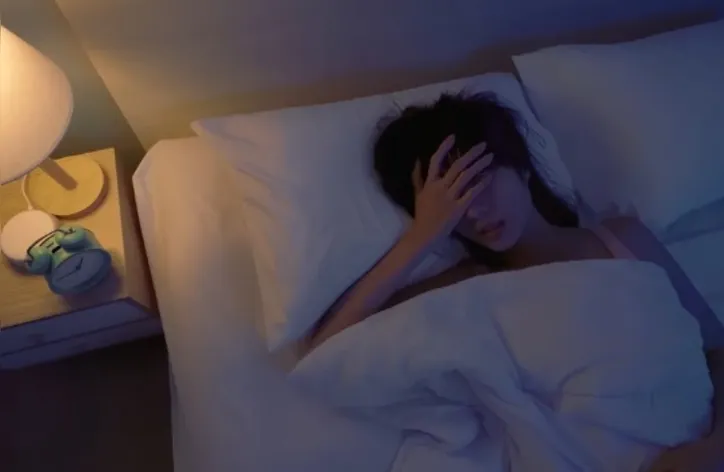 Imagem ilustrativa da imagem Não chegar ao sono profundo aumenta risco de Alzheimer, diz estudo