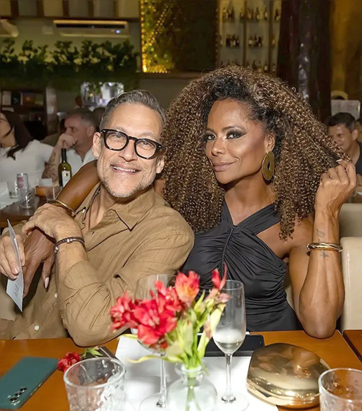 Imagem ilustrativa da imagem Os sócios do Camarote Marco Zero’26 convocaram o Chef Rapha Vasconcellos para assinar o menu