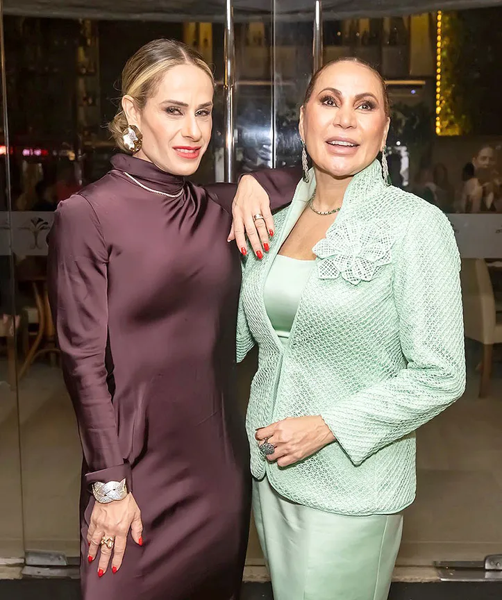 Imagem ilustrativa da imagem Os sócios do Camarote Marco Zero’26 convocaram o Chef Rapha Vasconcellos para assinar o menu