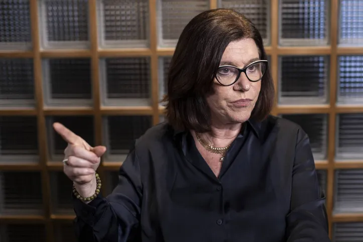 Presidente da Petrobras, Magda Chambriard diz que a Braskem tem uma relação estratégica direta com a estatal