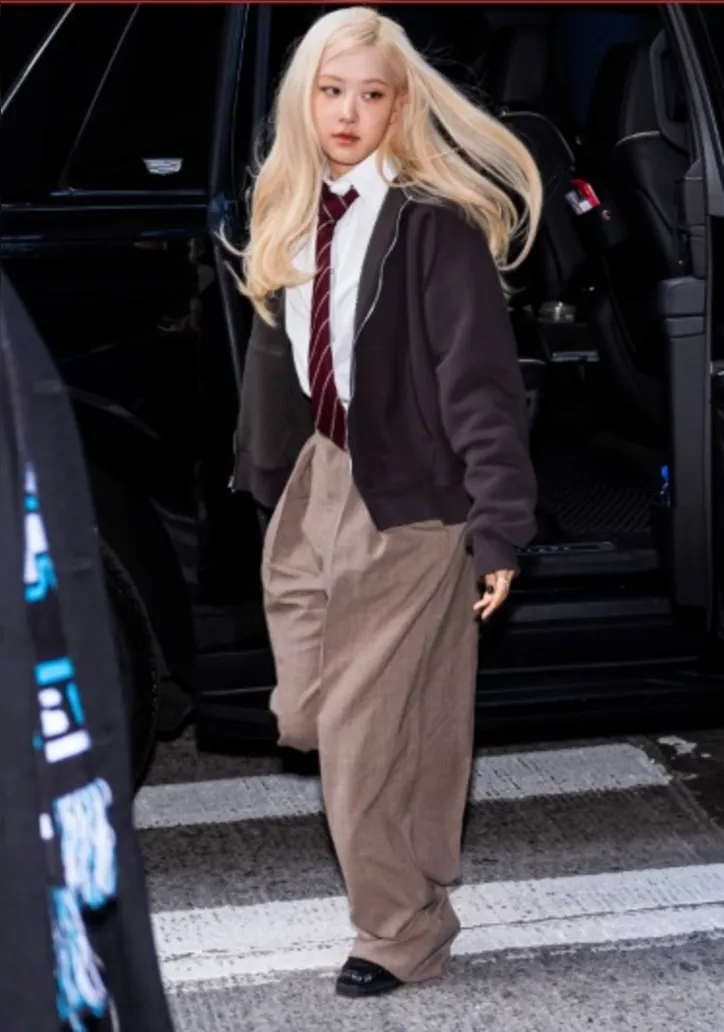 Imagem ilustrativa da imagem Poetcore se destaca como tendência de moda introspectiva e literária