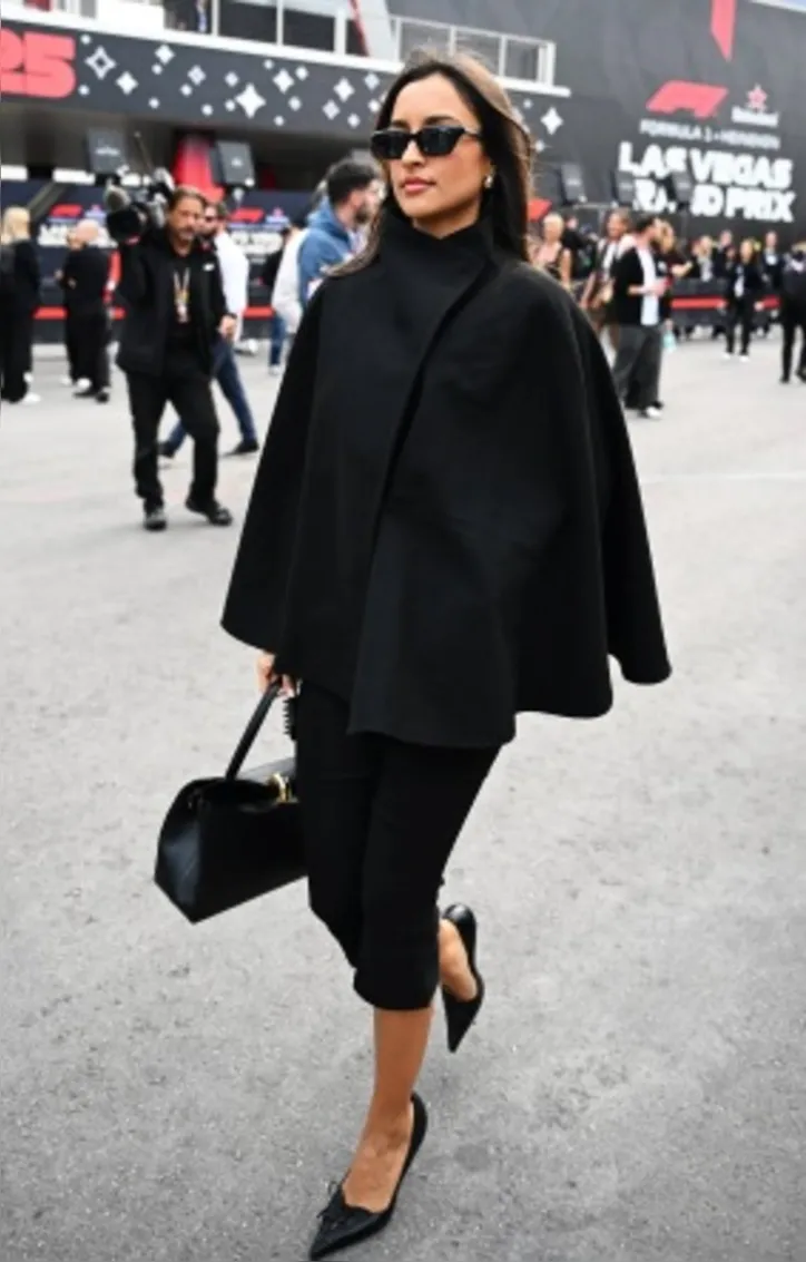 Imagem ilustrativa da imagem Poetcore se destaca como tendência de moda introspectiva e literária