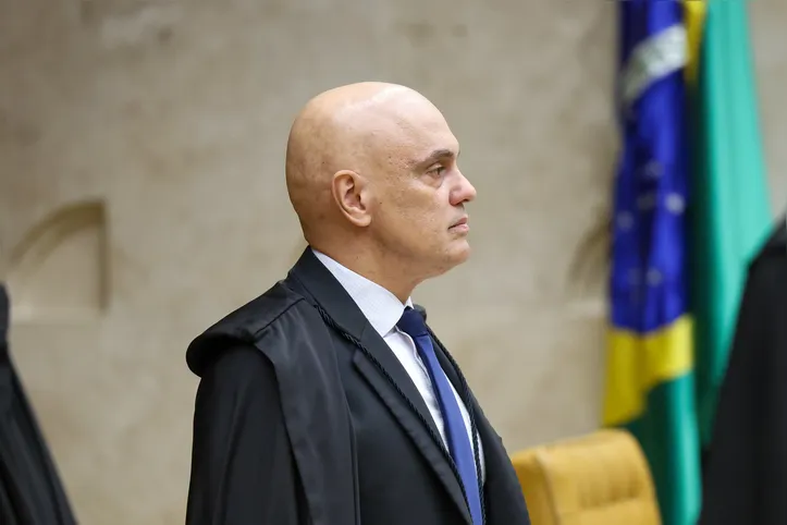 PF também teria sofrido pressão de Moraes no caso Master