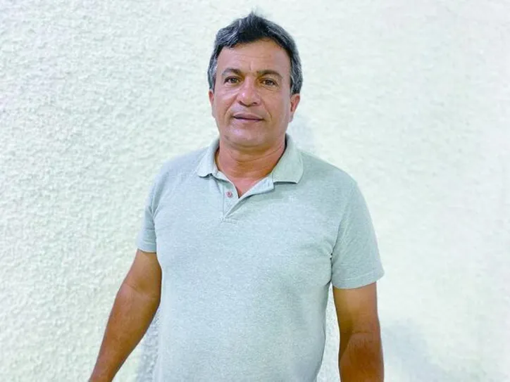 Betinho Moura destaca que a produtividade segue elevada, mas a aus&#234;ncia de compradores compromete a comercializa&#231;&#227;o