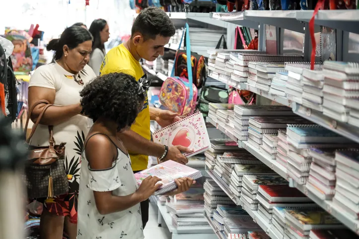 Procon orienta ao consumidor que faça pesquisa de preço antes de comprar