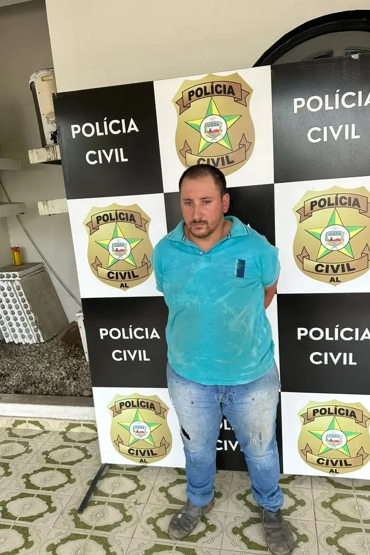 Homem é suspeito de importunação sexual contra outras mulheres