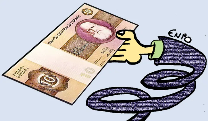 Imagem ilustrativa da imagem Pressão sobre liquidante do BC expõe temor de vazamentos no caso Banco Master