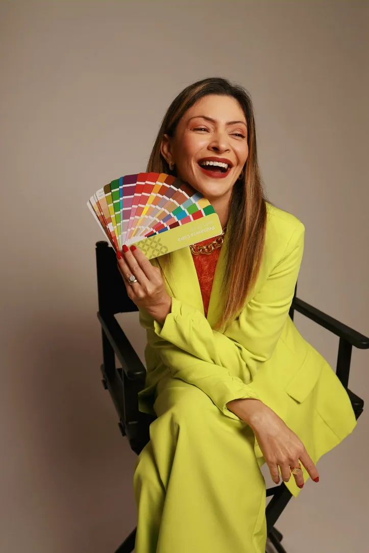 Consultora Waleska Albuquerque pede cautela ao aderir ao estilo