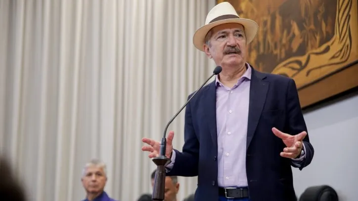 Alagoano Aldo Rebelo disse que deseja apresentar ao País uma alternativa política e programática