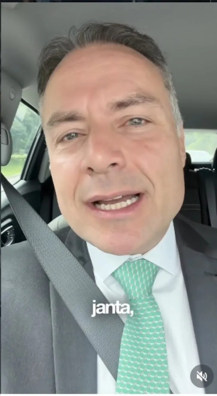 Em live, Renan Filho destacou os indicadores positivos do governo