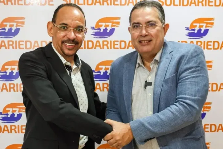 Ivon Berto e Adeilson Bezerra formalizaram a federação em AL