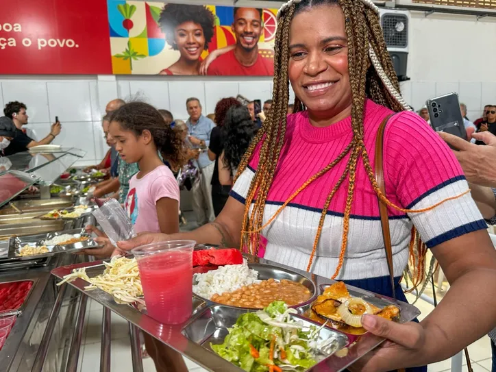 O financiamento das unidades estaduais é feito exclusivamente com recursos do Tesouro Estadual e produtos de origem local