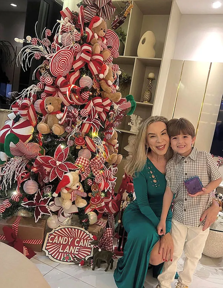 Imagem ilustrativa da imagem Ritual de elegância: Natal entre as famílias nobres de Maceió