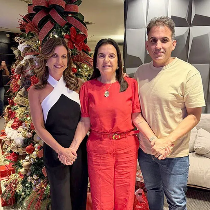 Imagem ilustrativa da imagem Ritual de elegância: Natal entre as famílias nobres de Maceió