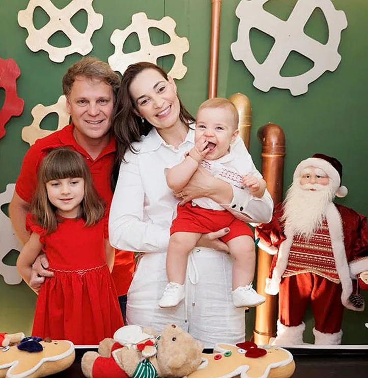 Imagem ilustrativa da imagem Ritual de elegância: Natal entre as famílias nobres de Maceió