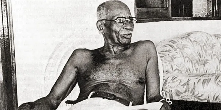 Benedito Mossoró fez história, poder e fortuna em Maceió, à frente do cabaré Tabariz e da boate Areia Branca