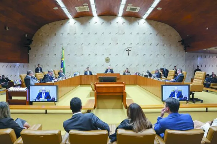 Corte entendeu que a isenção de impostos na comercialização de agrotóxicos não pode ser considerada inconstitucional