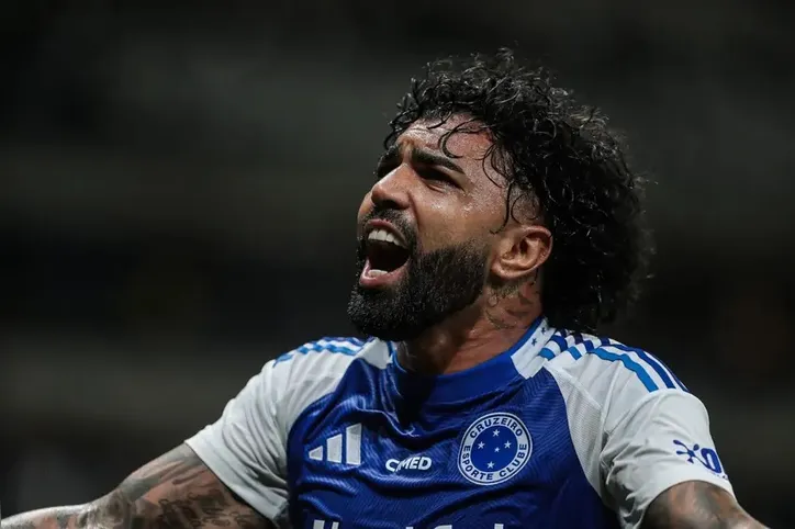 Gabigol pode retornar ao Santos, clube onde foi formado