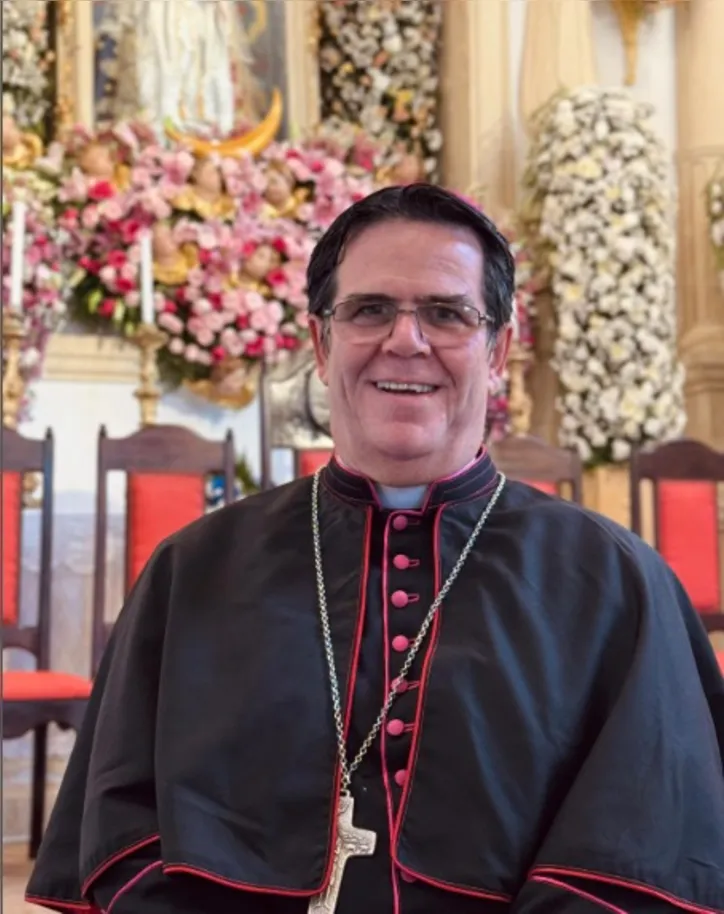 Arcebispo Metropolitano, Dom BETO BREIS estará à frente das celebrações do Santo Natal, hoje e amanhã