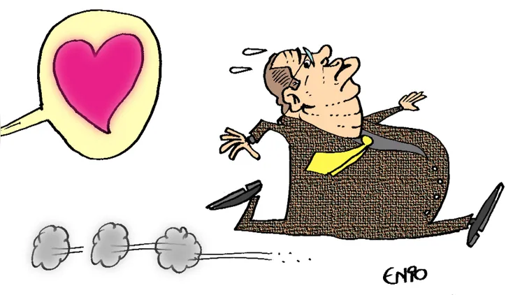 Imagem ilustrativa da imagem Sindicatos ameaçam greve no fim do ano e colocam passageiros em risco