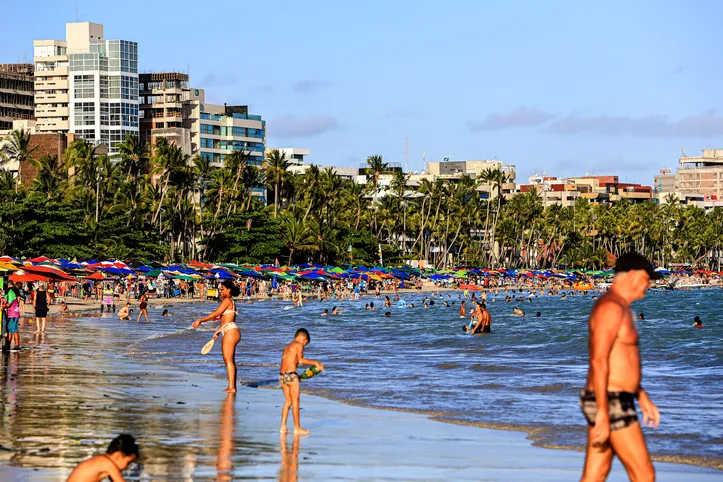 Infraestrutura de saneamento é um pré-requisito para o crescimento da atividade turística