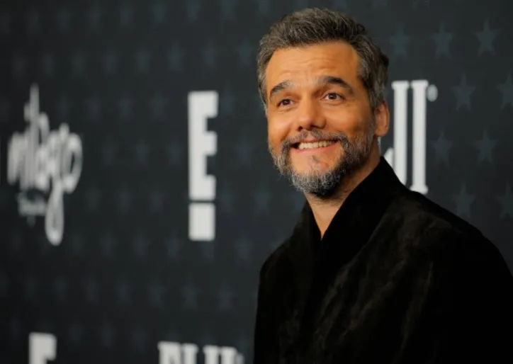 Wagner Moura fica de fora do The Actor Awards