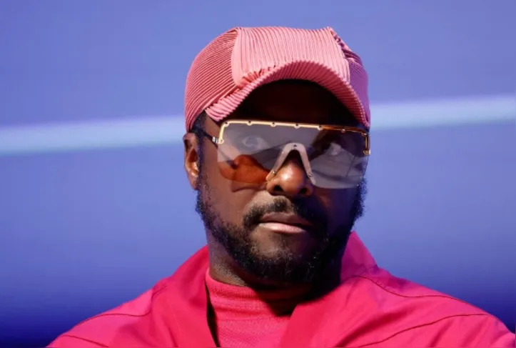 Will.i.am falou sobre projeto específico para o Carnaval do Brasil