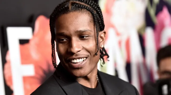 Novo álbim de A$AP Rocky reflete a fusão de gêneros e ecletismo que é, hoje, característica da música pop
