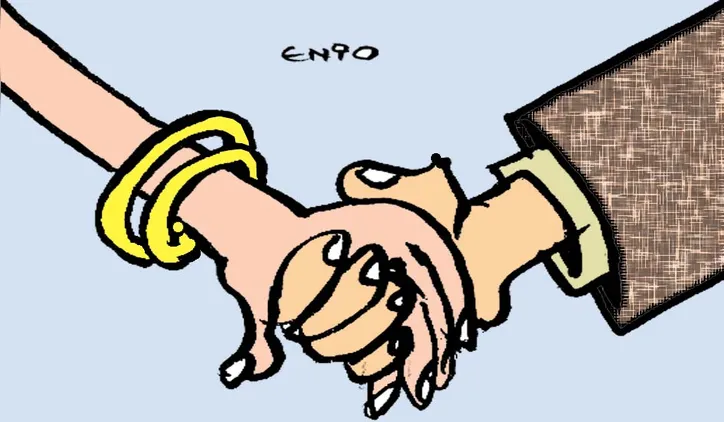 Imagem ilustrativa da imagem Advogado com cargo na Embratur trabalha em home office e grava vídeos pró-Lula