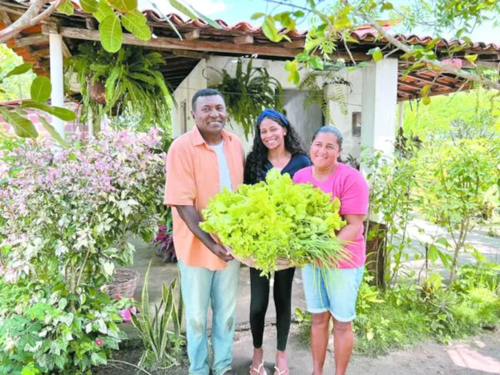 Secretários de Agricultura de todo o Nordeste realizam encontro para discutir demandas para o desenvolvimento da agricultura familiar na região