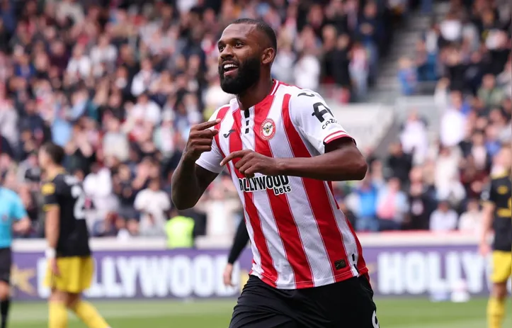 Entre os nomes que despertam atenção na CBF está Igor Thiago