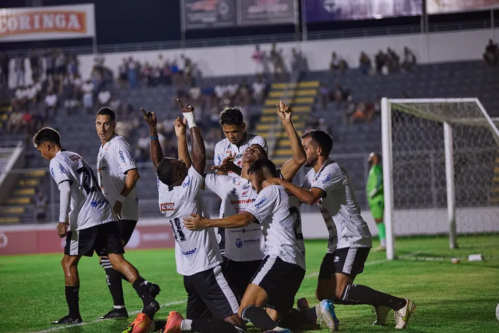 ASA conquistou primeira vitória no Campeonato Alagoano