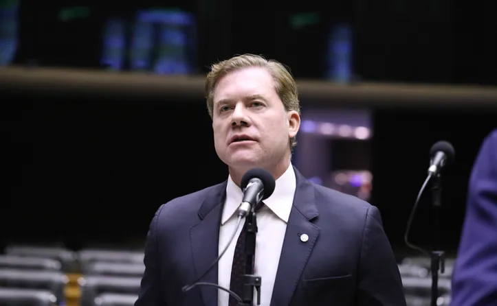 Para Marx Beltrão, parlamento deve manter foco em medidas para estimular o crescimento