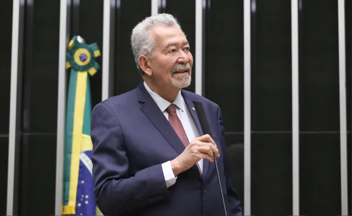 Paulão diz que Congresso vai aprofundar temas que começaram a ser debatidos em 2025