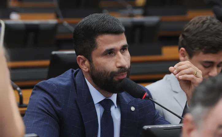 Fábio Costa defende pautas voltadas para segurança, crescimento e melhoria dos serviços