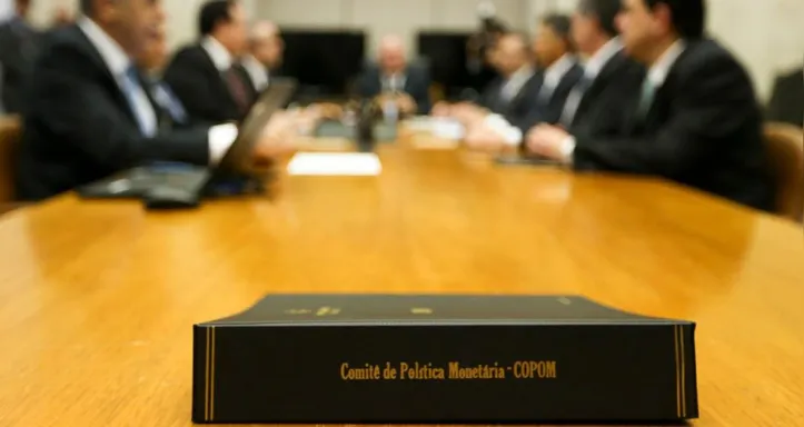 Os juros estão no menor patamar desde março de 2025