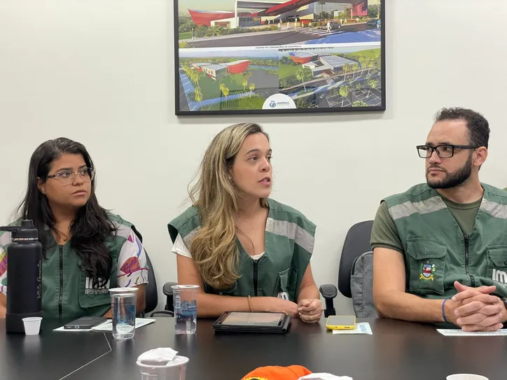 Bárbara Ferreira (Centro)