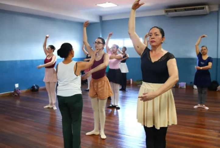 Centro de Belas Artes de Alagoas abre inscrições para diversos cursos