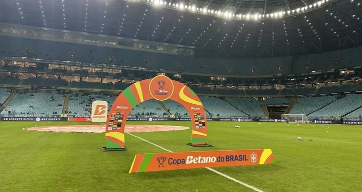Quatro clubes alagoanos estarão na Copa do Brasil 2026