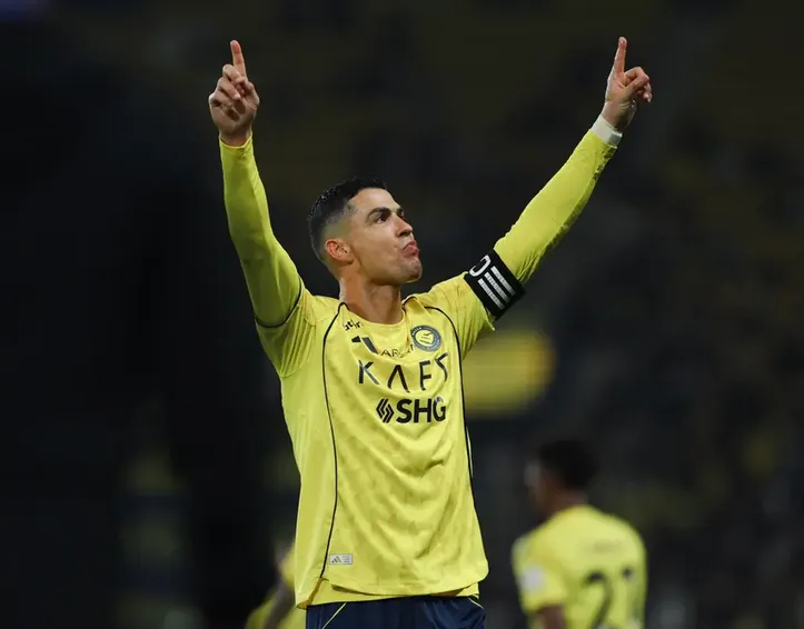 Cristiano Ronaldo é alvo de interesse de clubes da Europa