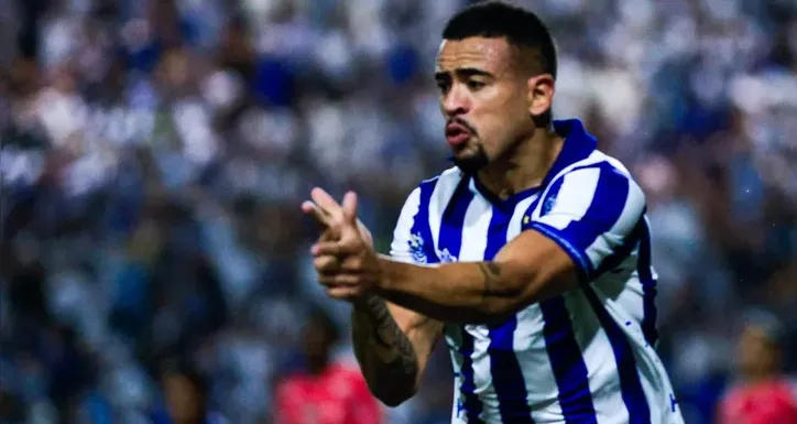 Marlon não enfrentará Murici para estar disponível contra o CRB