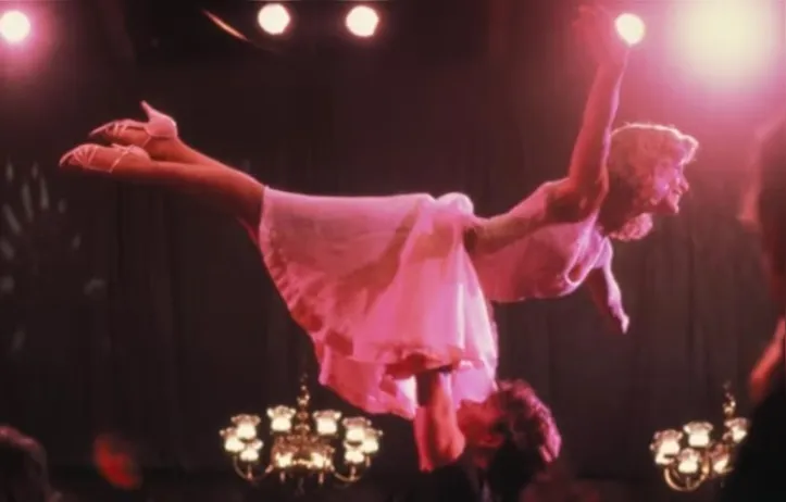‘Dirty Dancing’ tem sequência confirmada